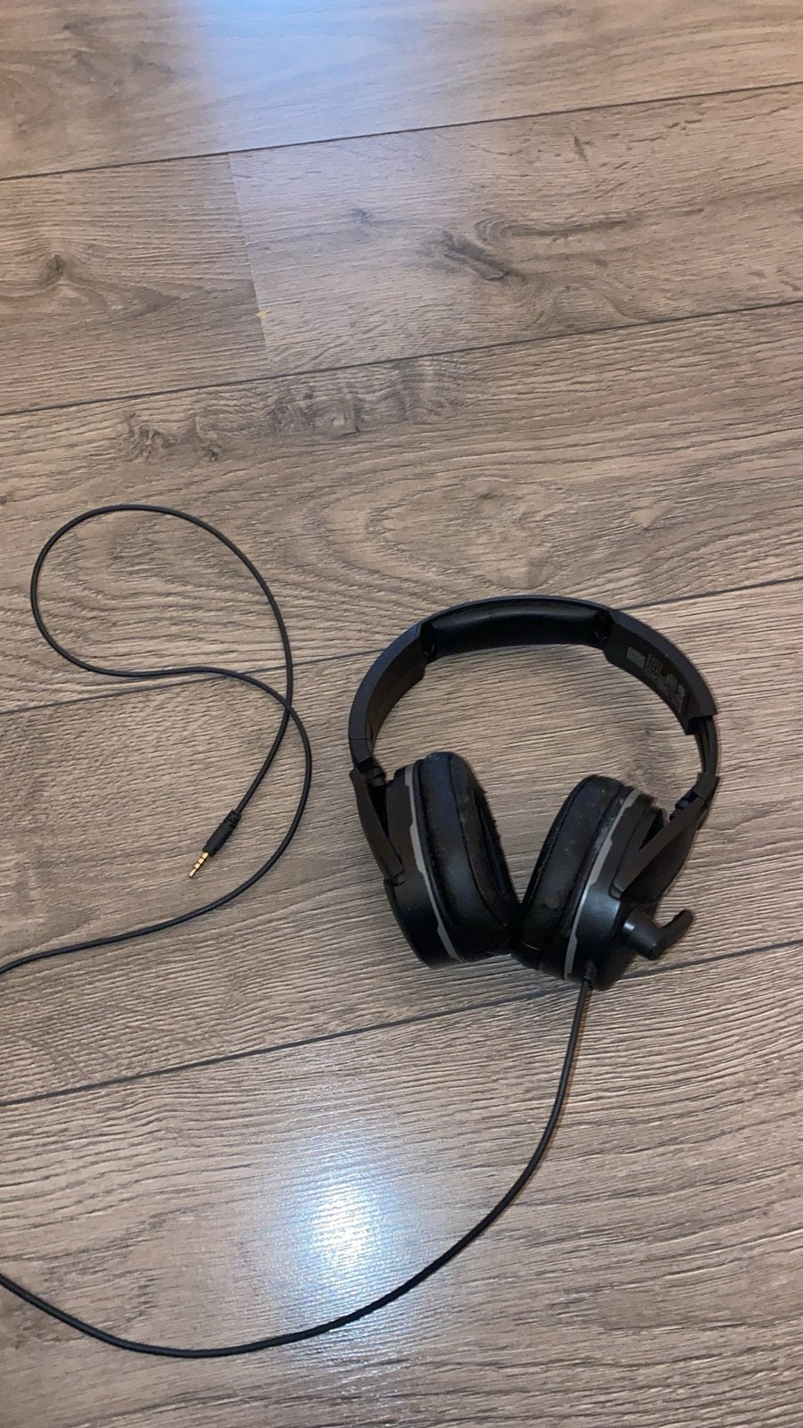 Gaming headset, Computers en Software, Headsets, Gebruikt, Ophalen of Verzenden, Over-ear, Gaming headset