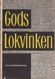 Gods lokvinken / Jan van Capelleveen, Ophalen of Verzenden, Zo goed als nieuw, Christendom | Protestants