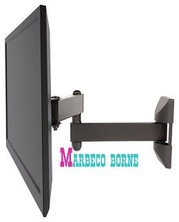 TV beugel,wandsteun,muurbeugel, muursteun Vesa 200x200 mm