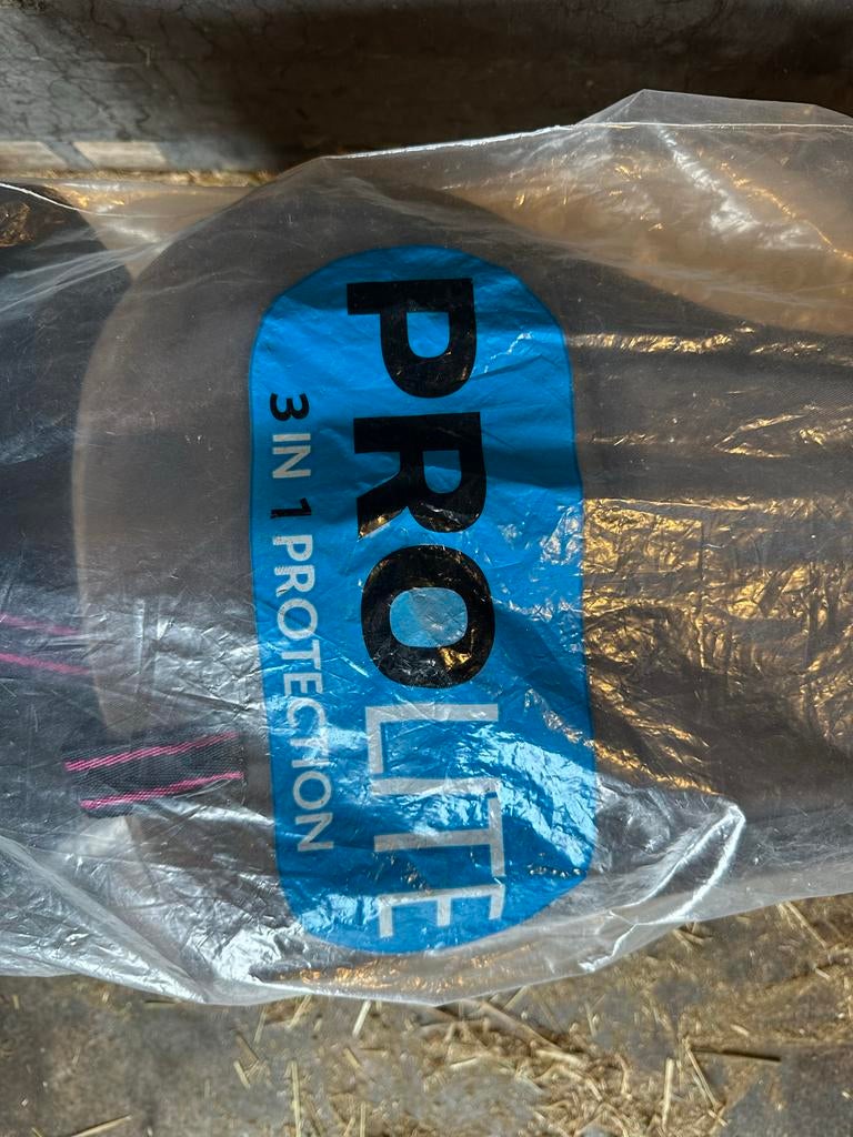Prolite Tri pad, Dieren en Toebehoren, Ophalen of Verzenden, Gebruikt, Overige soorten