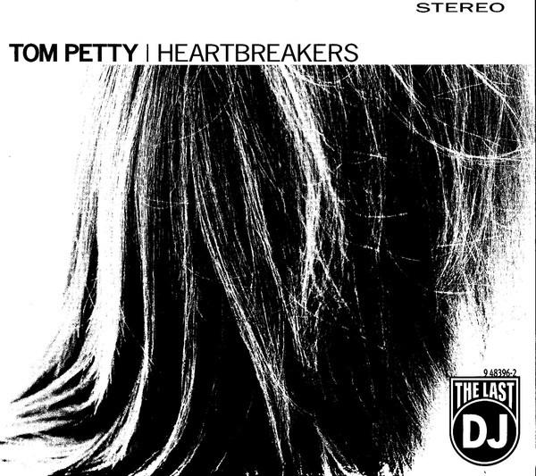 Tom Petty & Heartbreakers - The last DJ (cd+dvd), Ophalen of Verzenden, Zo goed als nieuw, Poprock