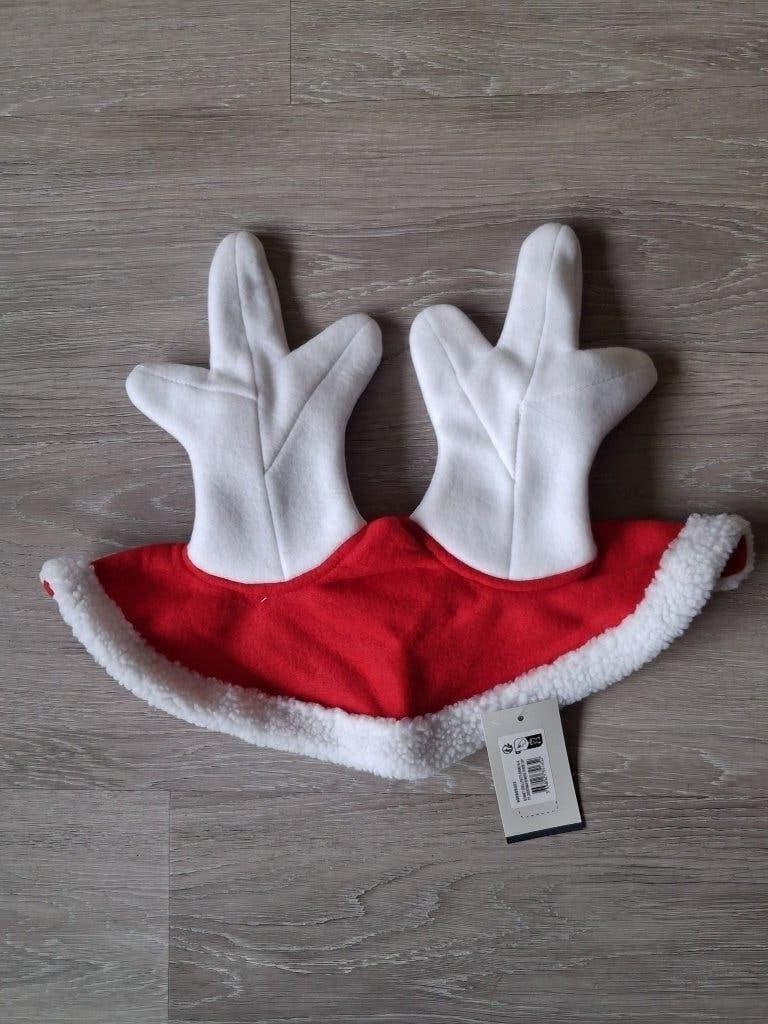 Equitheme Kerst-oormuts Rendier - maat FULL, Ophalen of Verzenden, Nieuw, Overige soorten