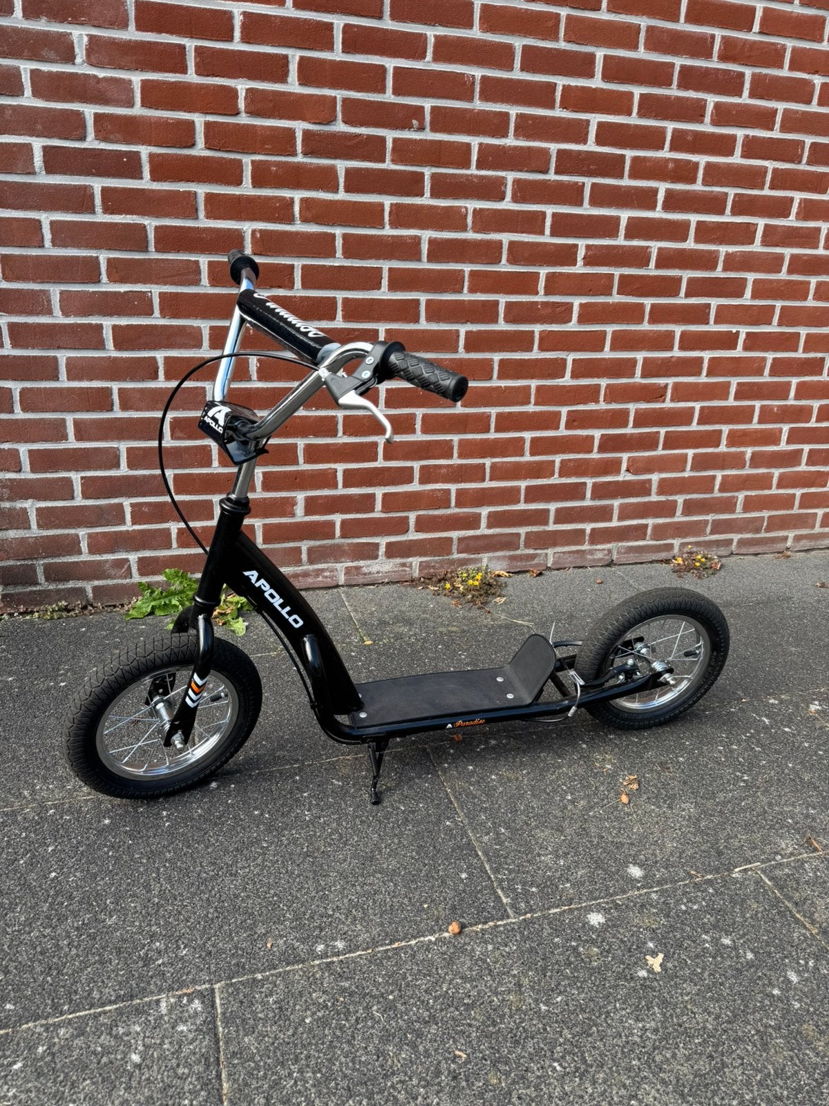 Retro Paradise Step Apollo met luchtbanden 12,5 inch, Ophalen, Zo goed als nieuw, Overige typen