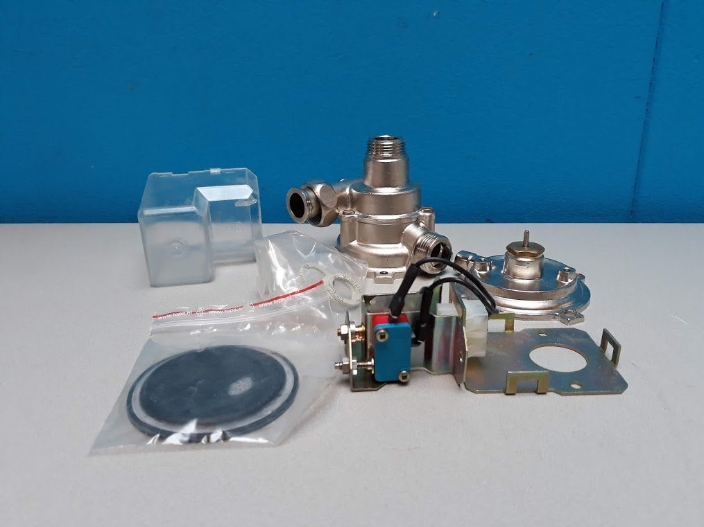 Voorkeurklep Vaillant VCW242ESO28CWK24-12SO 28 Nieuw, Niet ingevuld, Cv-ketel of Combi-ketel, Niet ingevuld, Nieuw