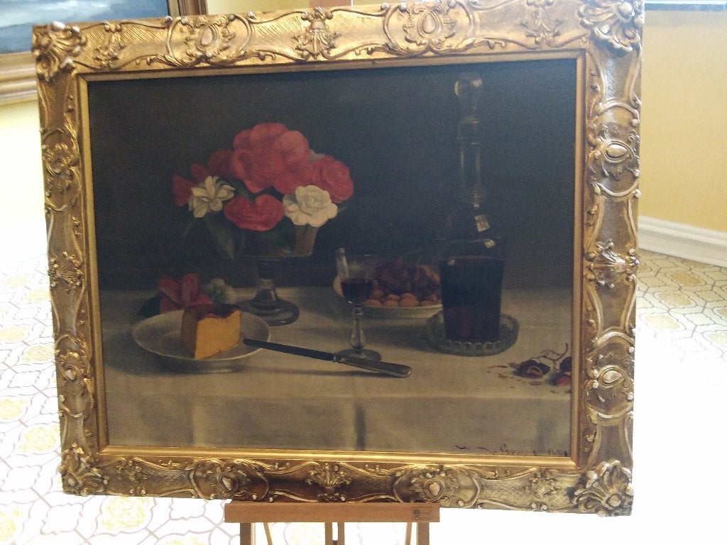 Schilderij, Antiek en Kunst, Ophalen of Verzenden