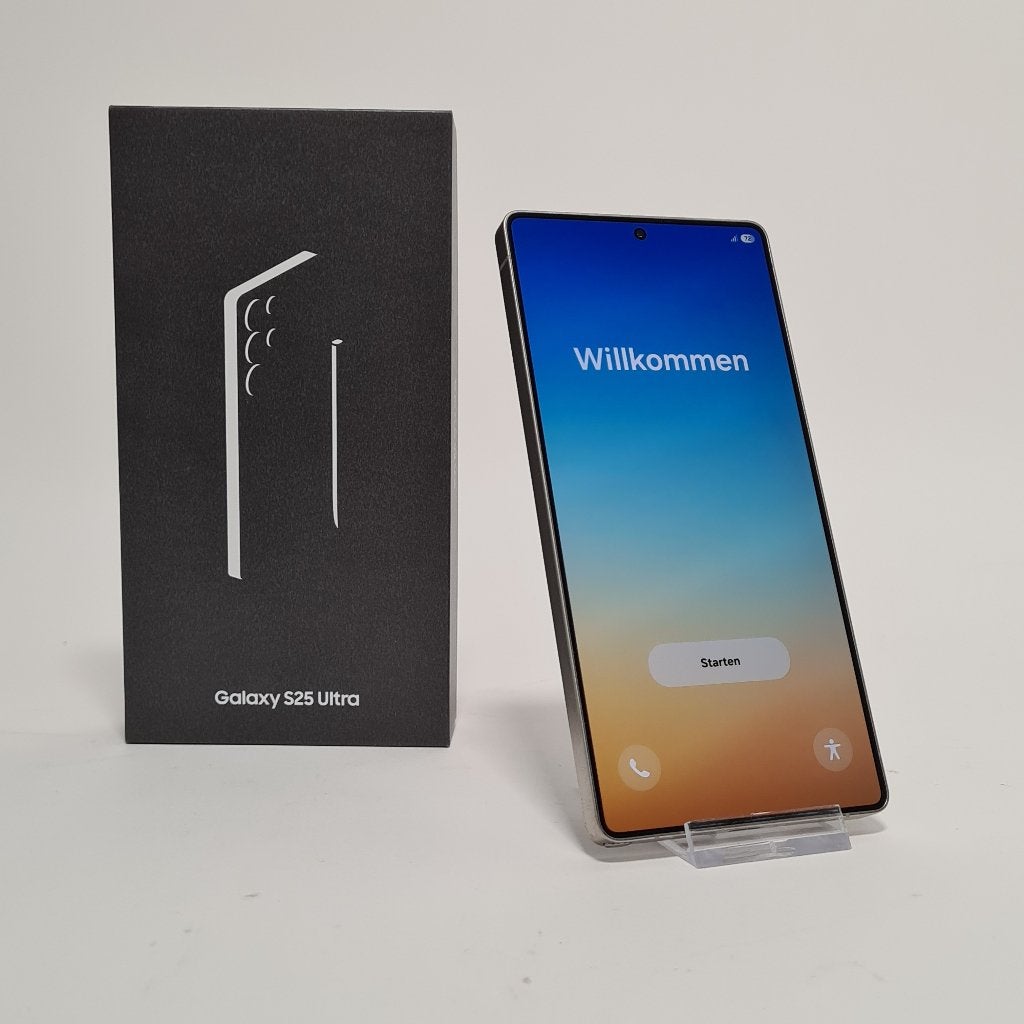 Samsung Galaxy S25 Ultra 256GB, 256 GB, Ophalen of Verzenden, Gebruikt, Zwart
