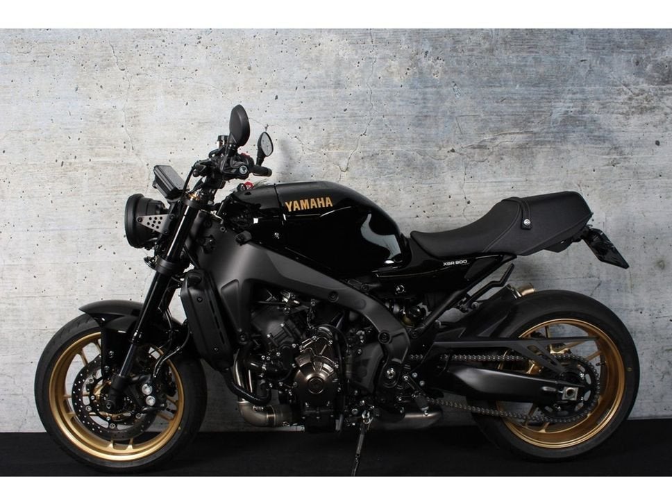 Yamaha XSR 900 ABS Akrapovic, Motoren, 890 cc, Motorrijbewijs A, Bedrijf, Sport