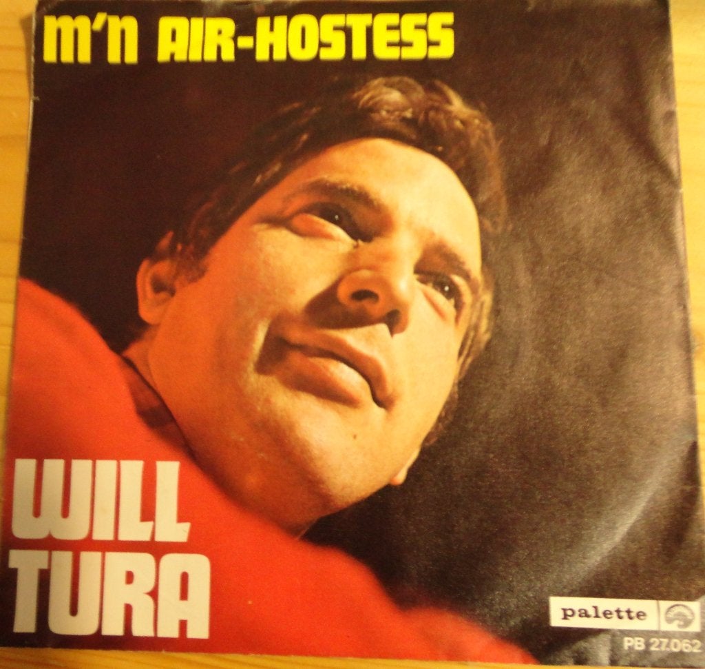 Will Tura > San Miguel, Ophalen of Verzenden, Gebruikt, 7 inch, Nederlandstalig