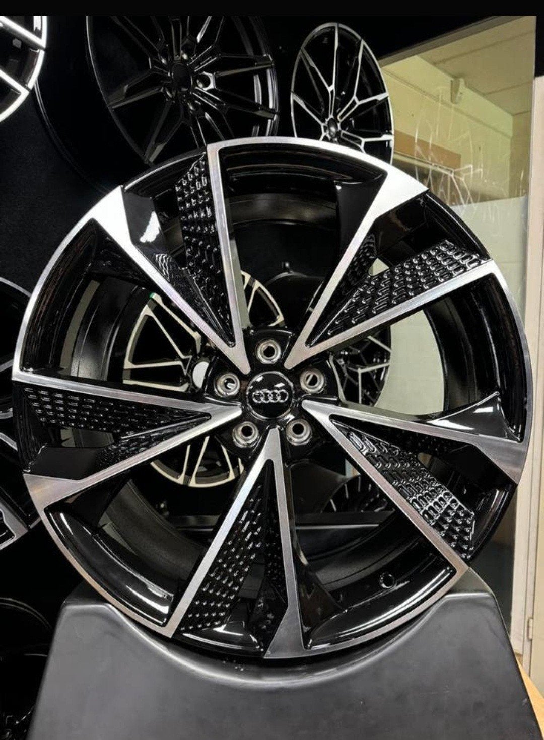 19” 20” 21” inch velgen voor Audi RS7 look, Ophalen of Verzenden