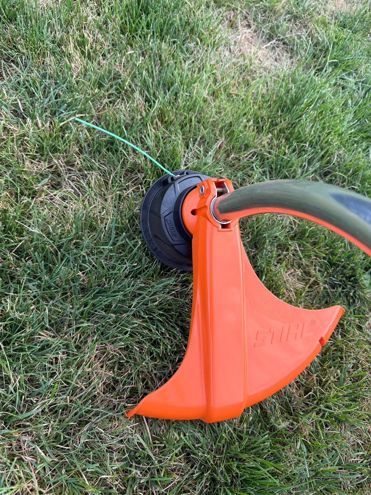 ‼️ Nieuwe Stihl fs38 trimmer ‼️, Ophalen, Zo goed als nieuw, Benzine
