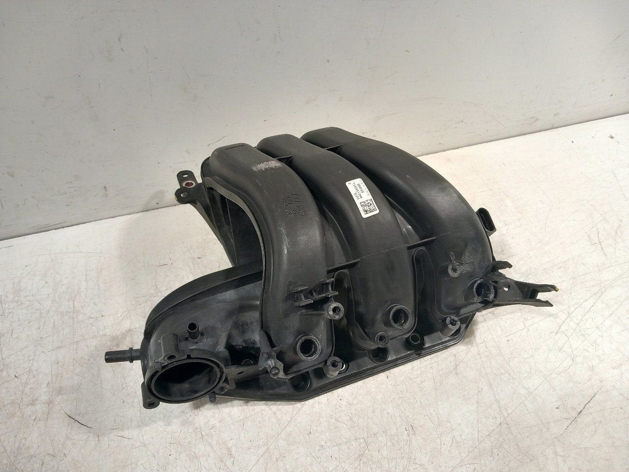Inlaatspruitstuk Seat Mii, Onderdelen@venauto.nl, Van der Ven Autorecycling B.V., Gebruikt, Seat