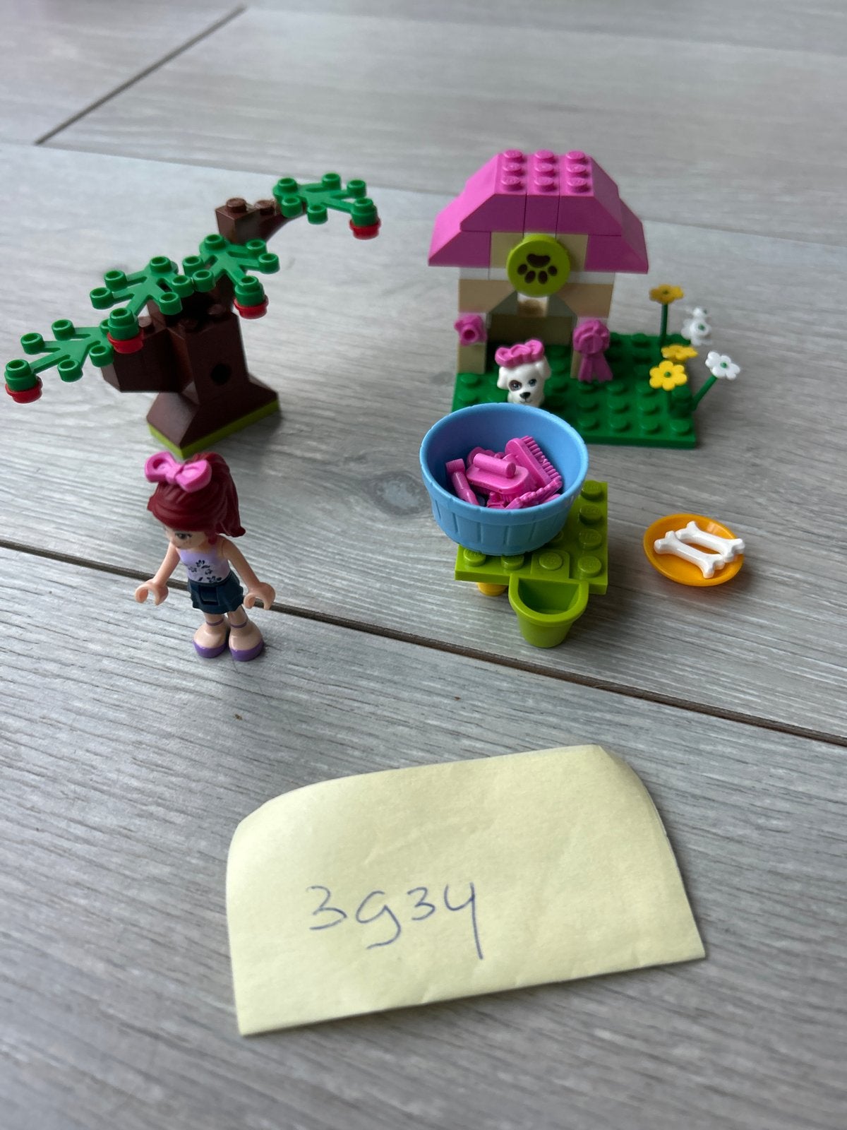 Diverse LEGO Friends setjes - Zo goed als nieuw, Ophalen, Zo goed als nieuw
