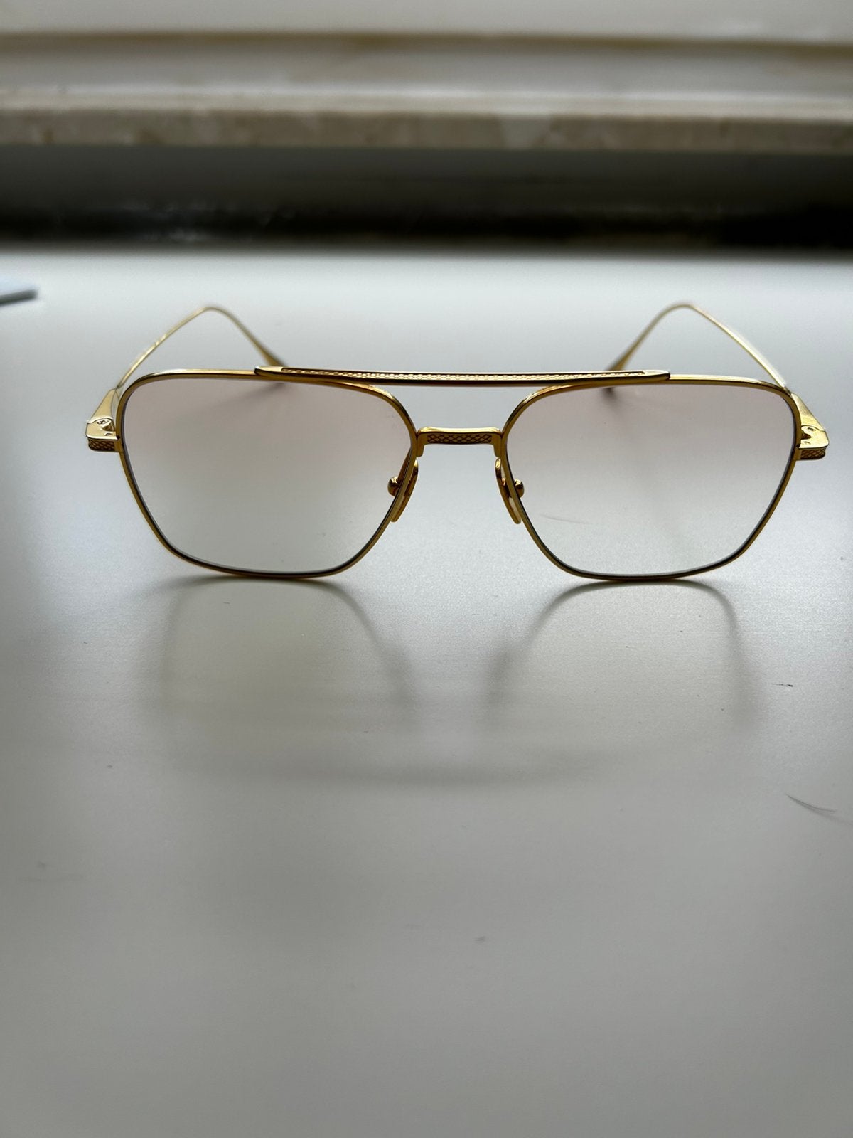 Dita kameleonglas Flight-Seven (model DTS111-57-07), Sieraden, Tassen en Uiterlijk, Zonnebrillen en Brillen | Dames, Zonnebril