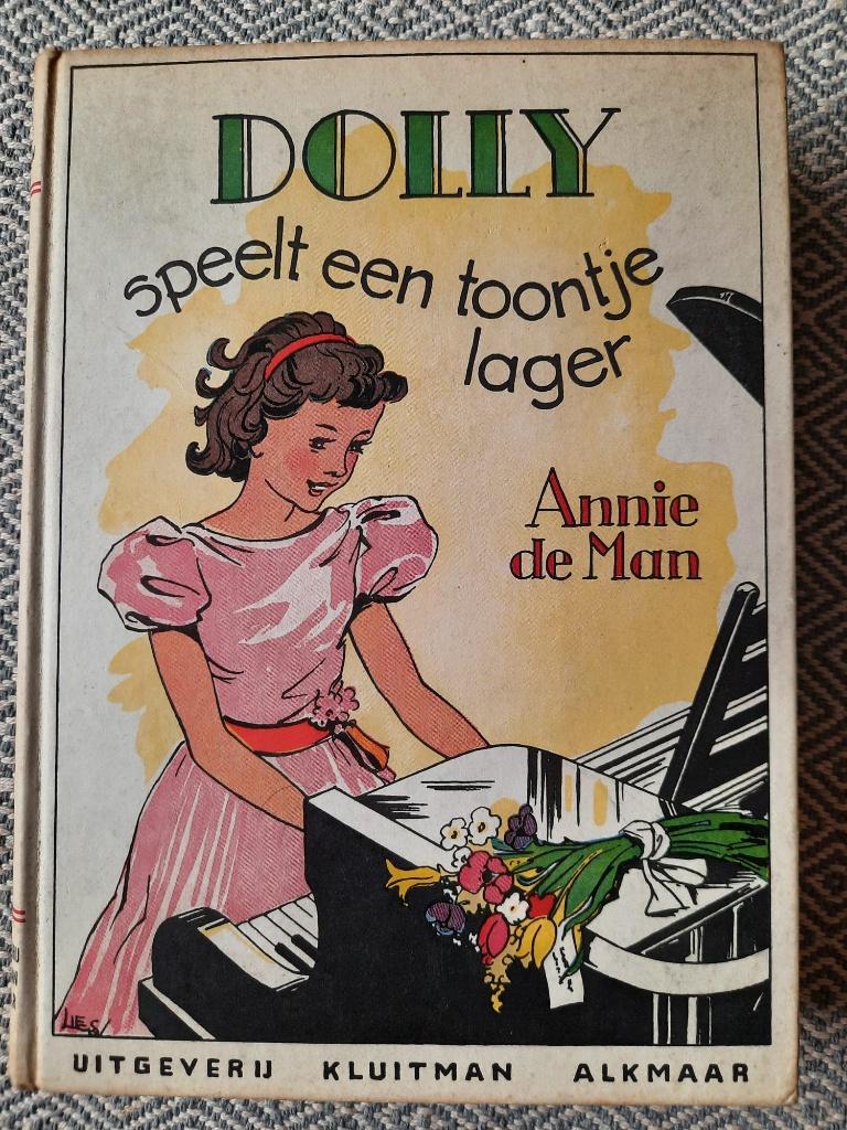 Vintage Kinder- en Jeugdboeken Uitgeverij Kluitman, Boeken, Kinderboeken | Jeugd | onder 10 jaar, Ophalen of Verzenden, Gelezen