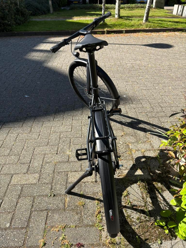 Canyon Commuter 8 (2025) als nieuw & garantie!, Ophalen, Zo goed als nieuw, Minder dan 10 versnellingen, Overige merken