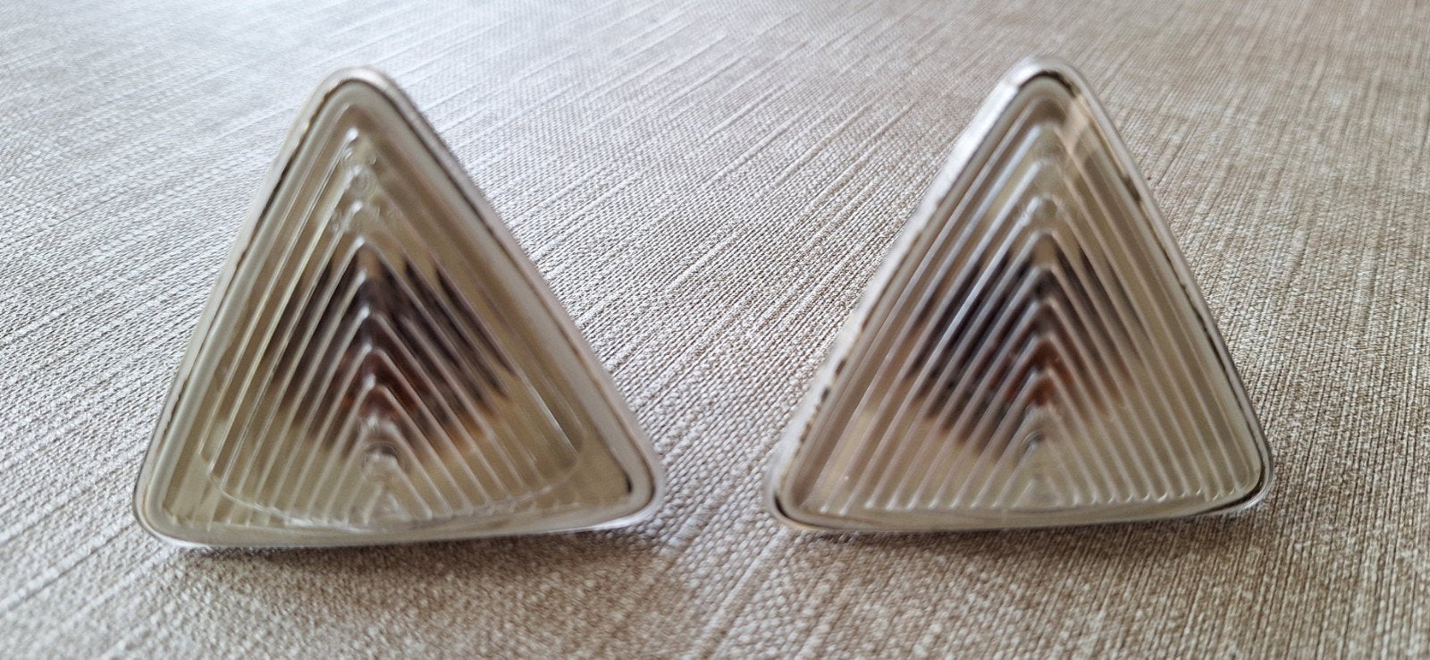 Mitsubishi Colt 2004-2012 Zijknipperlicht/richtingaanwijzer, Gebruikt, Voor, Ophalen of Verzenden, Spatbord