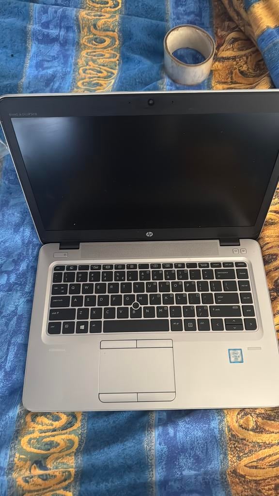 HP i5 Laptop | 16GB RAM | 256GB SSD | Snel & Betrouwbaar, 15 inch, Ophalen of Verzenden, Zo goed als nieuw, 256 GB of meer