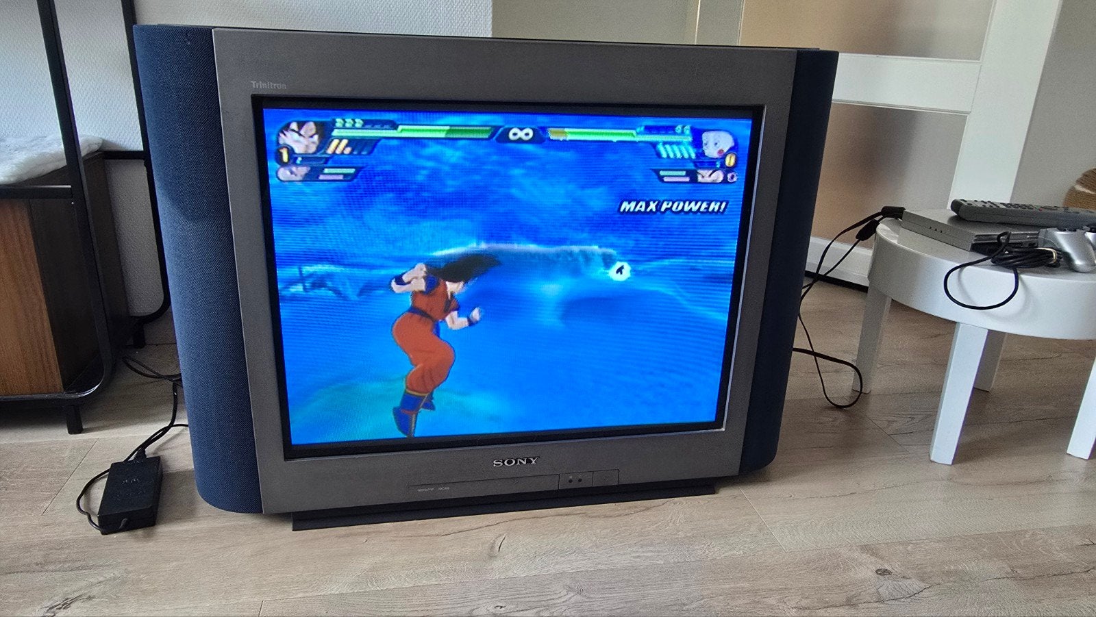 Foto 6 van Sony Trinitron KV-29FC60B | Ultieme Retro Gaming TV