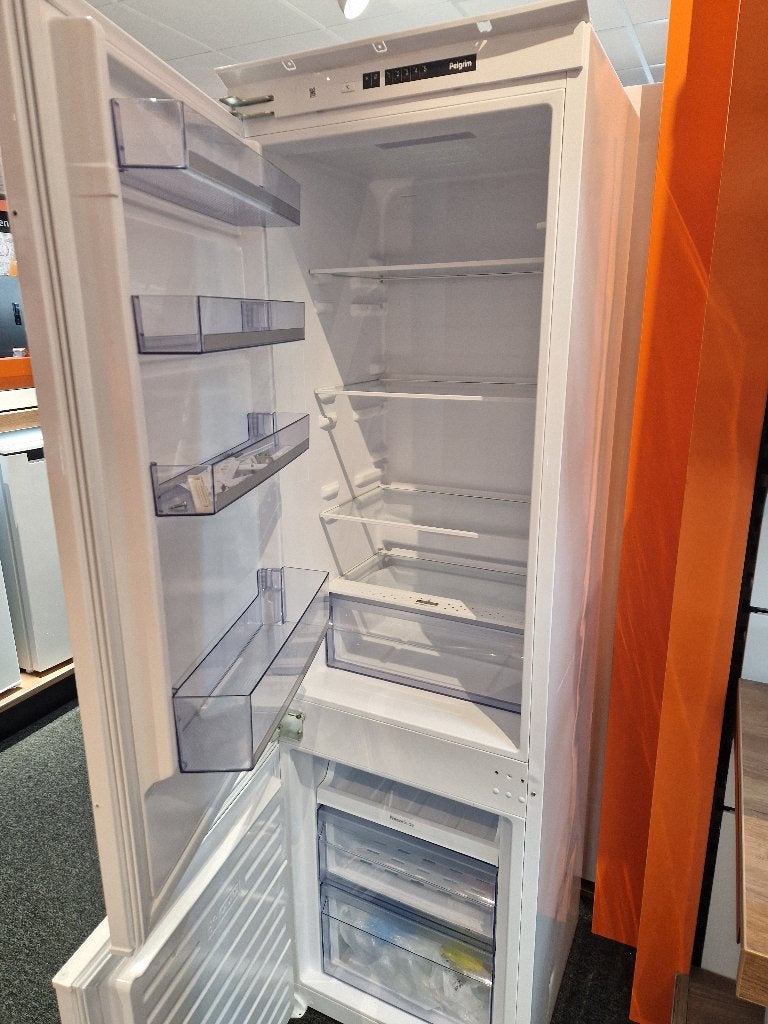Pelgrim koelkast inbouw (2 beschikbaar, Prijs is per stuk!), Witgoed en Apparatuur, Gebruikt, 200 liter of meer, 45 tot 60 cm