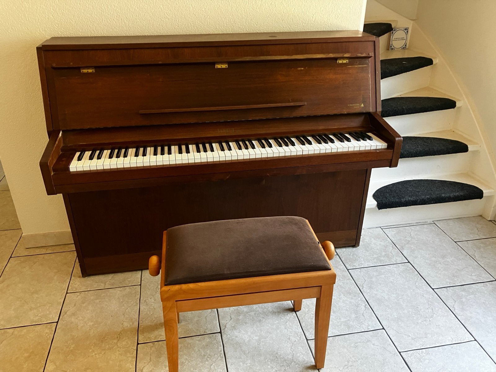 Foto 5 van Rippen Piano