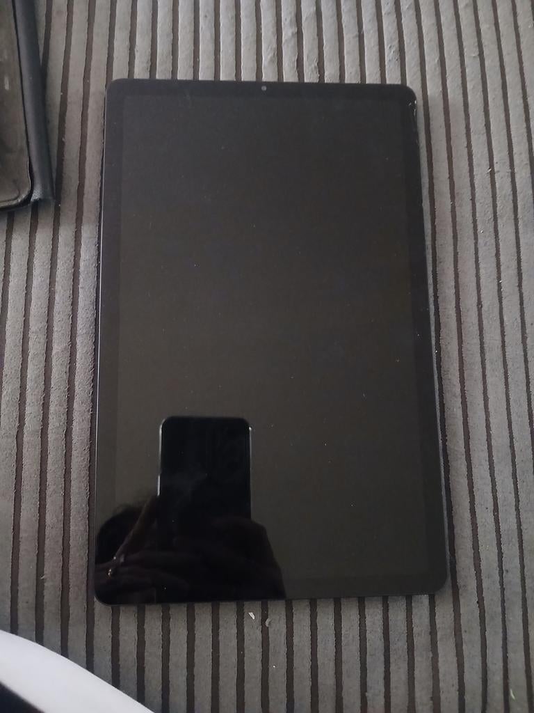 Te koop samsung galaxy tab s6 lite, Ophalen of Verzenden, Zo goed als nieuw, 10 inch, 64 GB