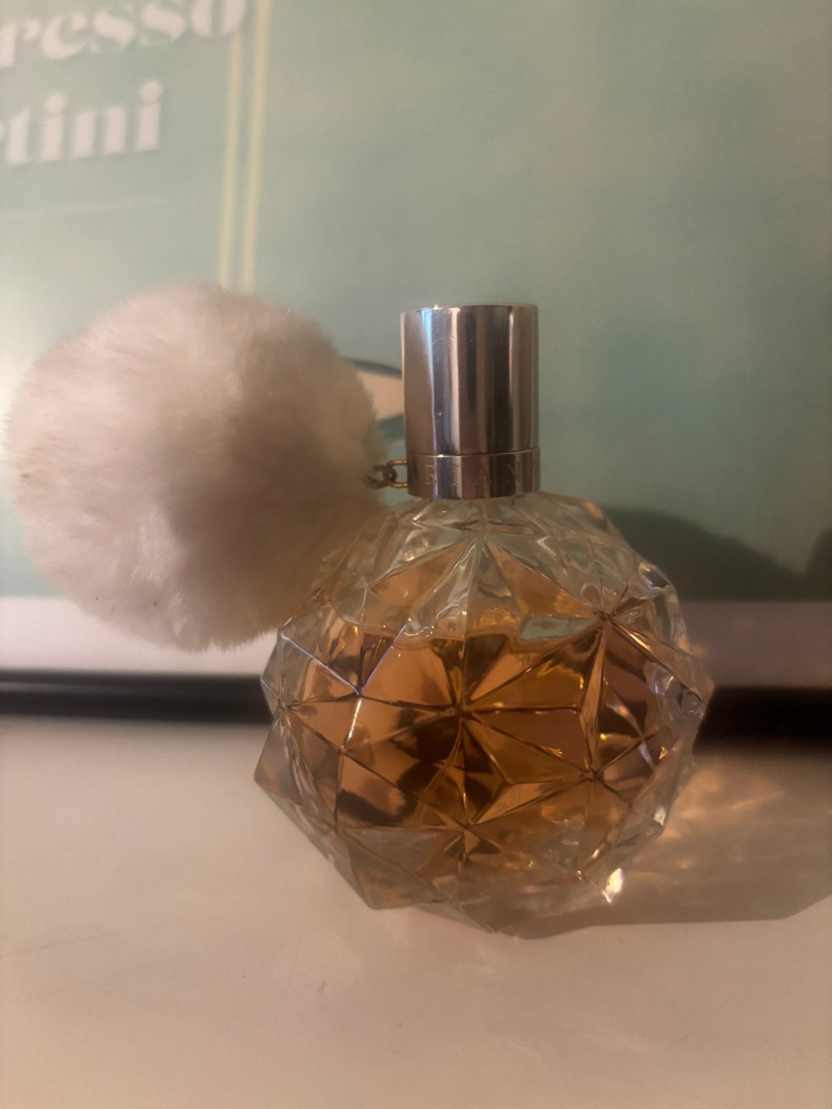 Ari - Ariana Grande 100 ml, Ophalen of Verzenden, Nieuw