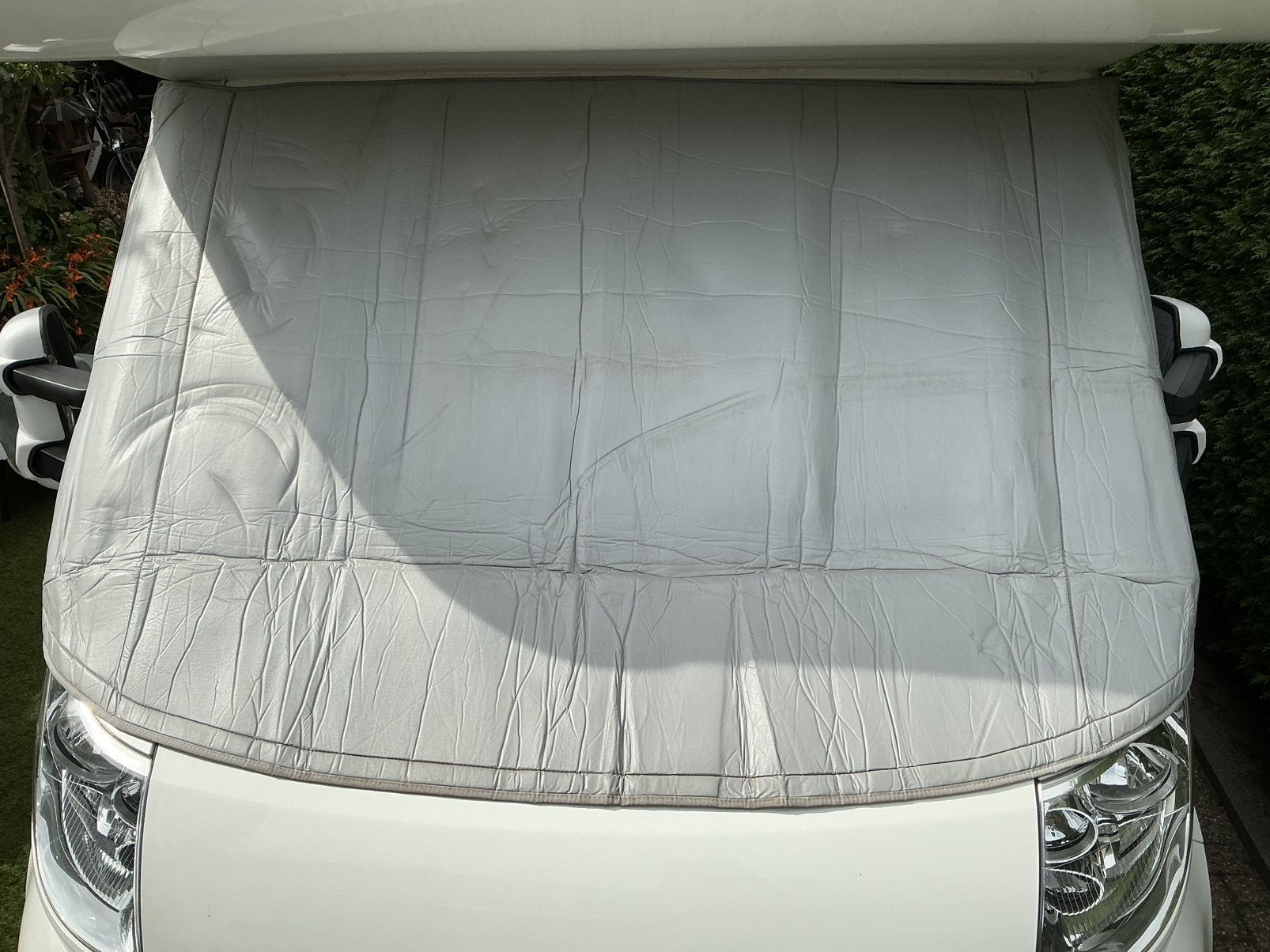 Fiat Ducato 250 cabinehoes voor de zomer en de winter.Zonwer, Ophalen of Verzenden, Zo goed als nieuw