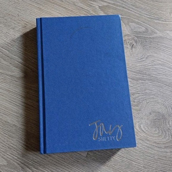 Think Like a Monk - Jay Shetty (Hardcover) boeddhisme, Ophalen of Verzenden, Gelezen, Jay Shetty