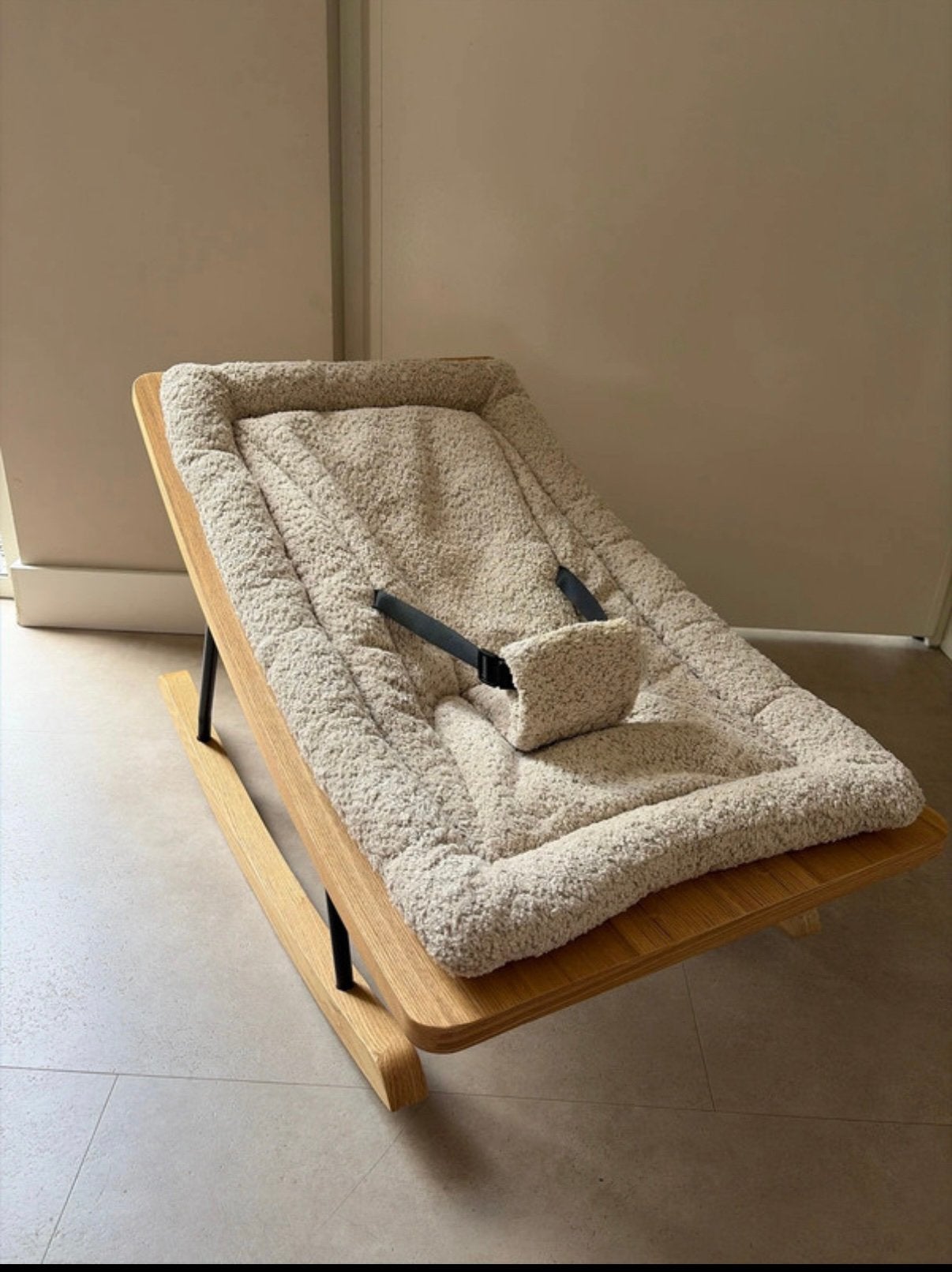 Quax baby wipstoel, Kinderen en Baby's, Wipstoeltjes, Ophalen