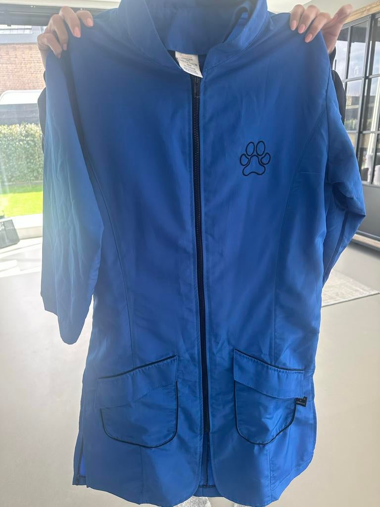 Tools 2 groom trimshirt, Ophalen of Verzenden, Zo goed als nieuw