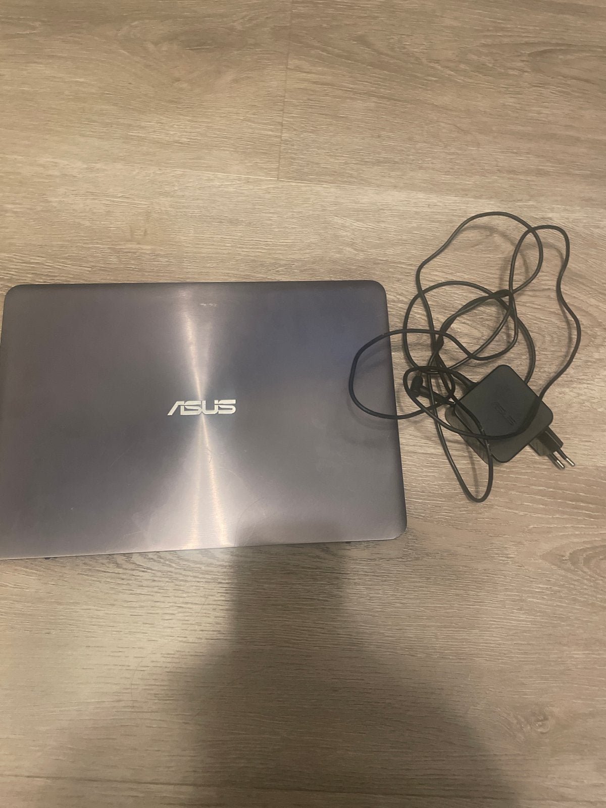 ASUS ZenBook UX305UA - i5 / 8GB RAM - 13.3 inch, Computers en Software, Gebruikt, 2 tot 3 Ghz, Qwerty, 8 GB