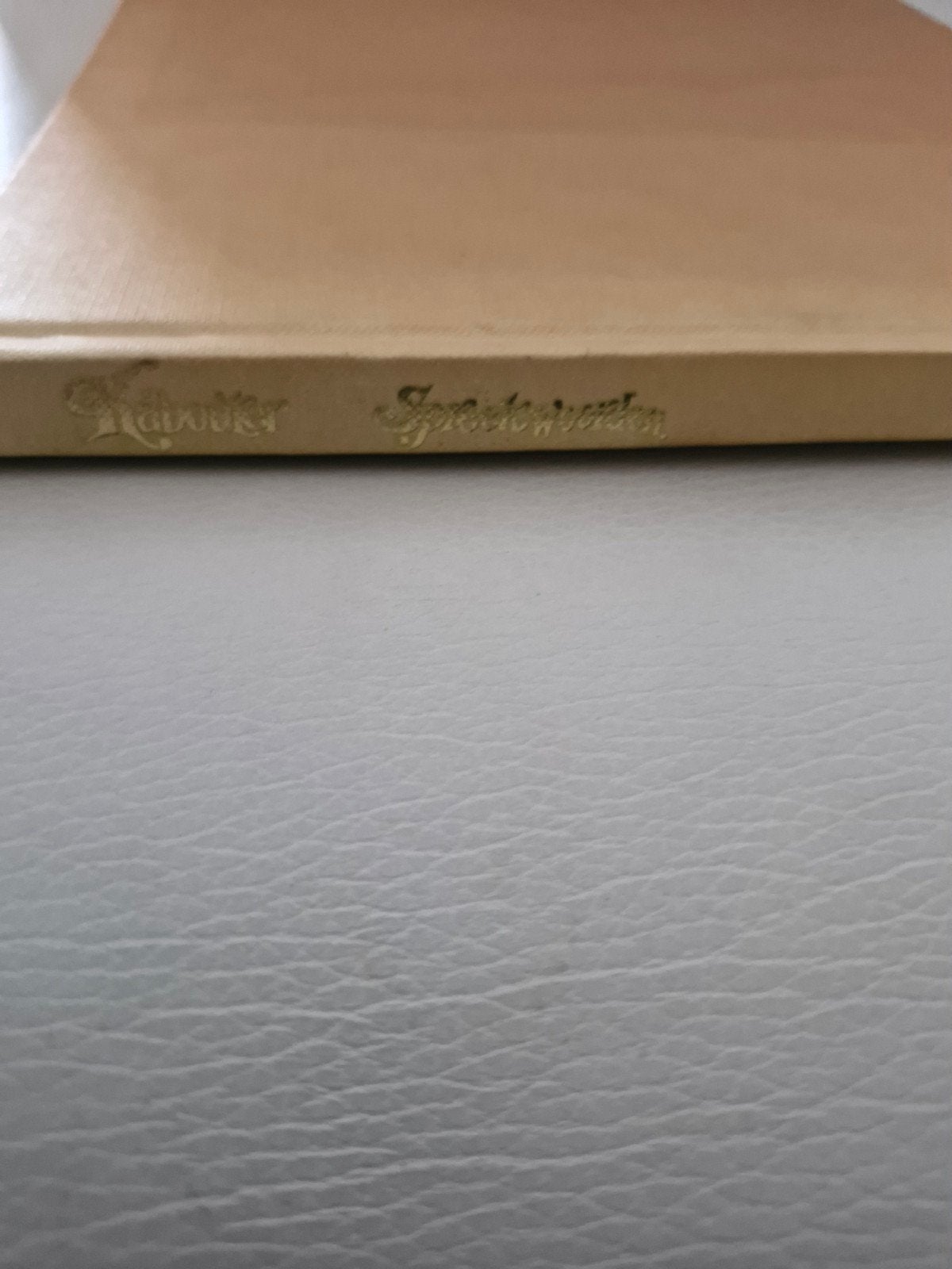 Kabouter Spreekwoorden - Geïllustreerd kinderboek, Ophalen of Verzenden, Zo goed als nieuw