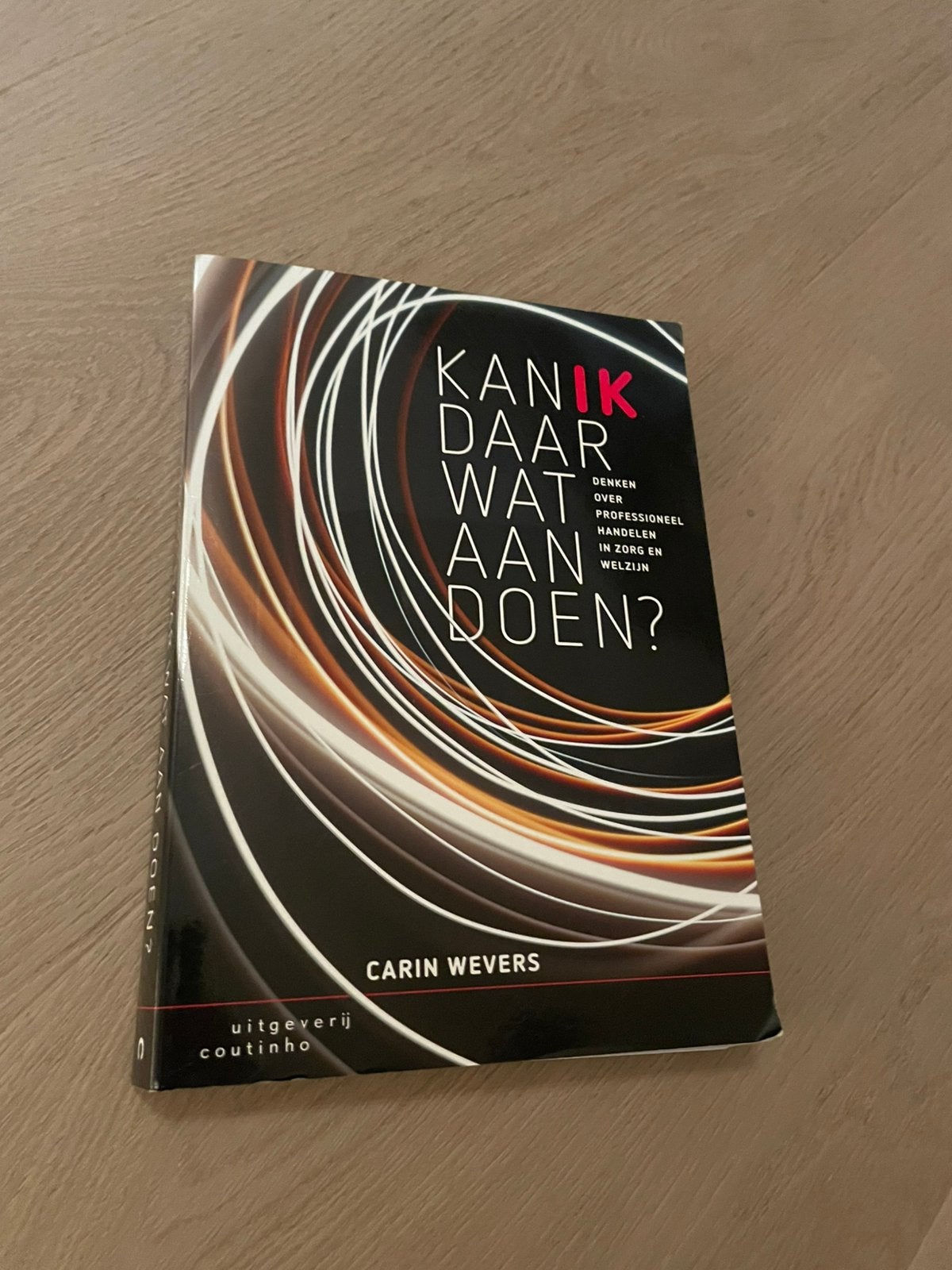 Kan ik daar wat aan doen?, Ophalen of Verzenden, Alpha, Zo goed als nieuw, HBO