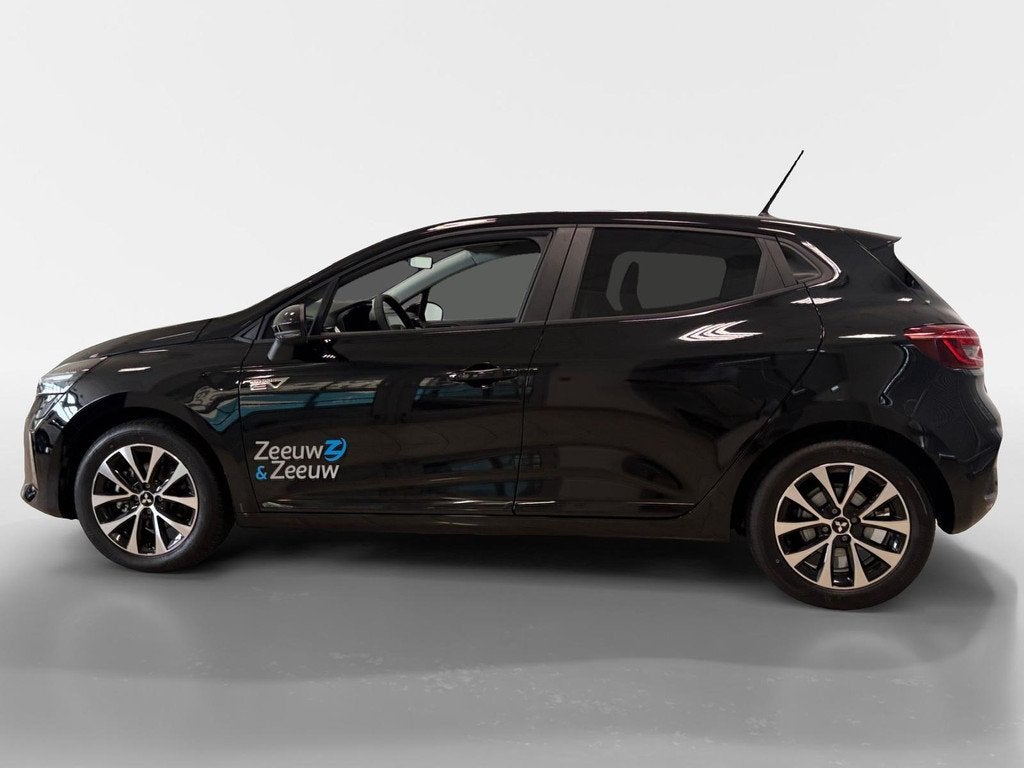 Mitsubishi Colt 1.6 HYBRID | INTENSE | | AUTOMAAT |, Auto's, Mitsubishi, Stof, Euro 6, Grijs, Hybride Elektrisch/Benzine