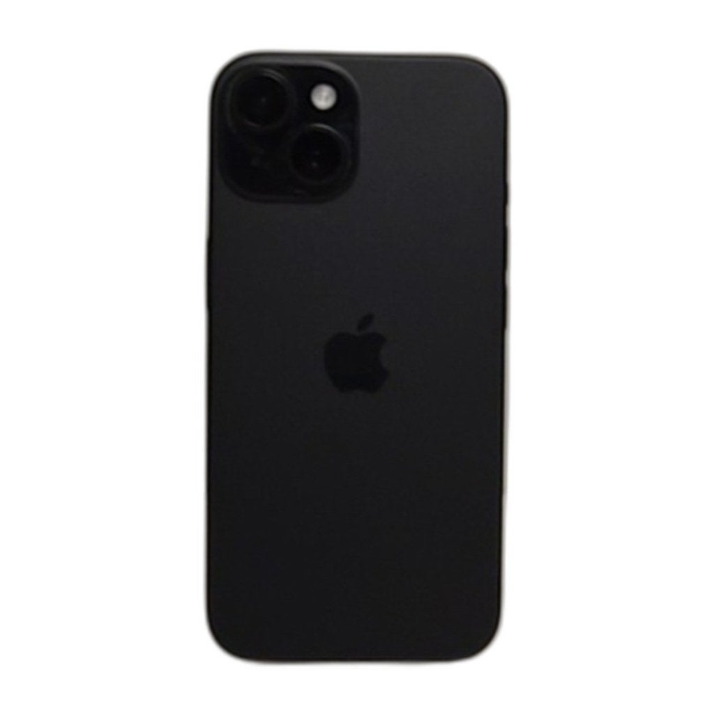 Apple iPhone 15 | 128GB | Zwart | A-Grade (839301), Apple Benelux B.V., Hanover.reception@euro.apple.com, Leidseplein 29, 1017 PS Amsterdam, Nederland