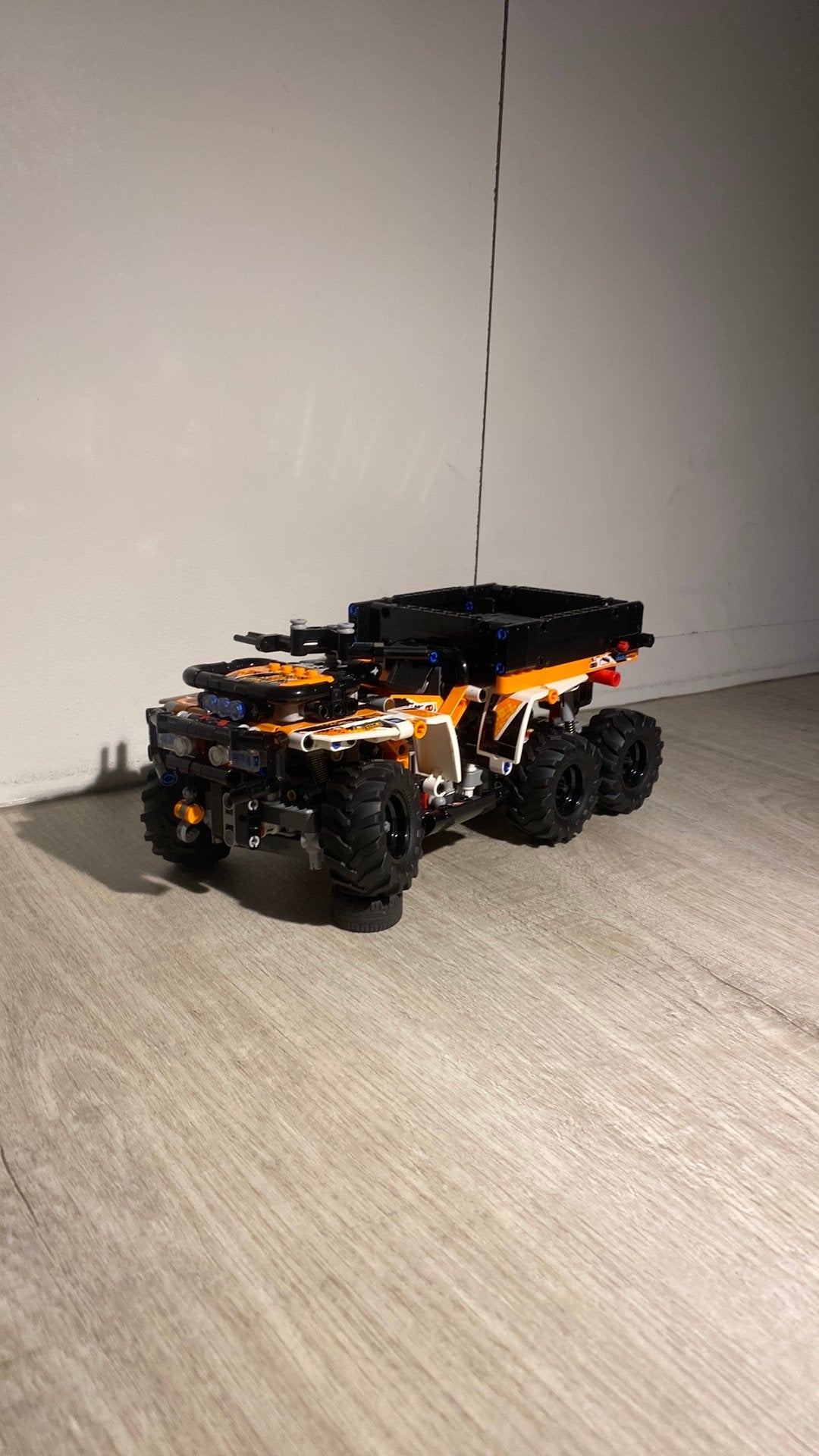 Lego technic 42139, Kinderen en Baby's, Speelgoed | Duplo en Lego, Ophalen