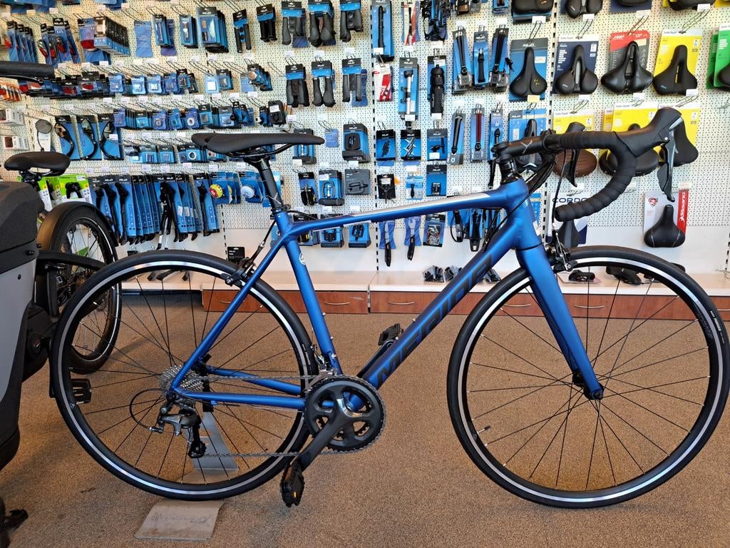 Merida Scultara Nieuw! van 1299 voor 599!, 28 inch, Velgrem, Nieuw, 49 tot 53 cm