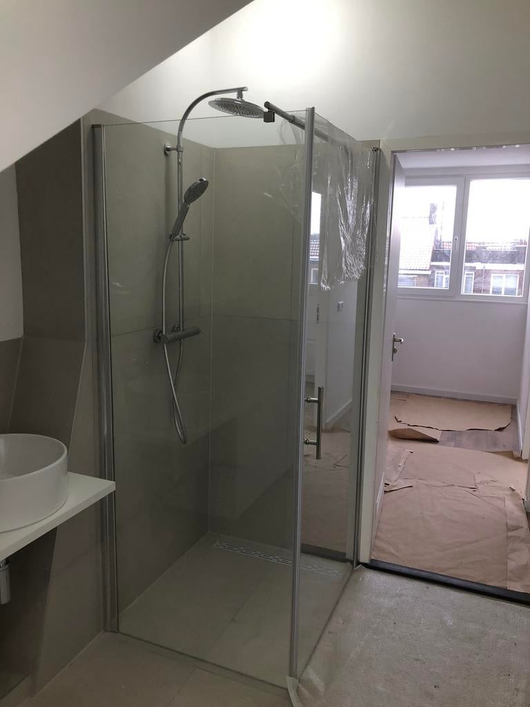 Loodgieter & klus dienst, Ophalen of Verzenden, Nieuw, Douche
