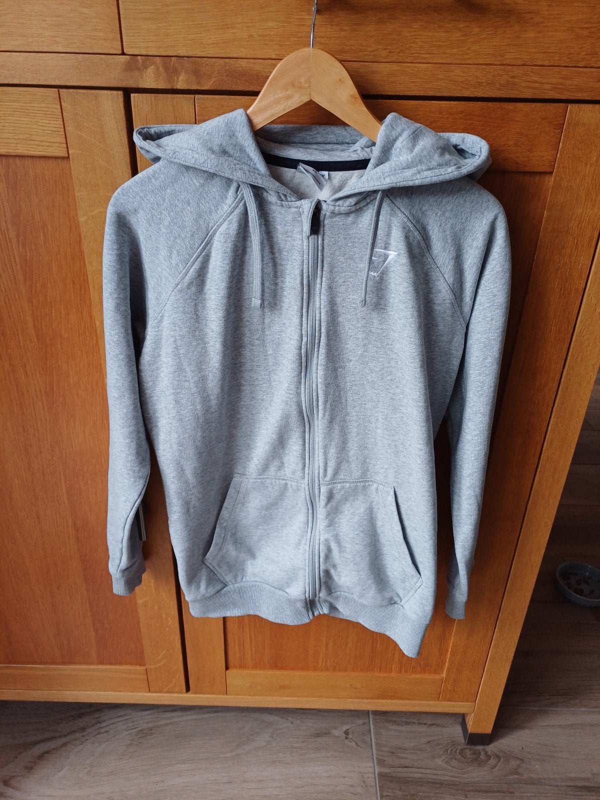 GYMSHARK VEST maat XS, Ophalen of Verzenden, Zo goed als nieuw, Algemeen, Maat 46 (S) of kleiner