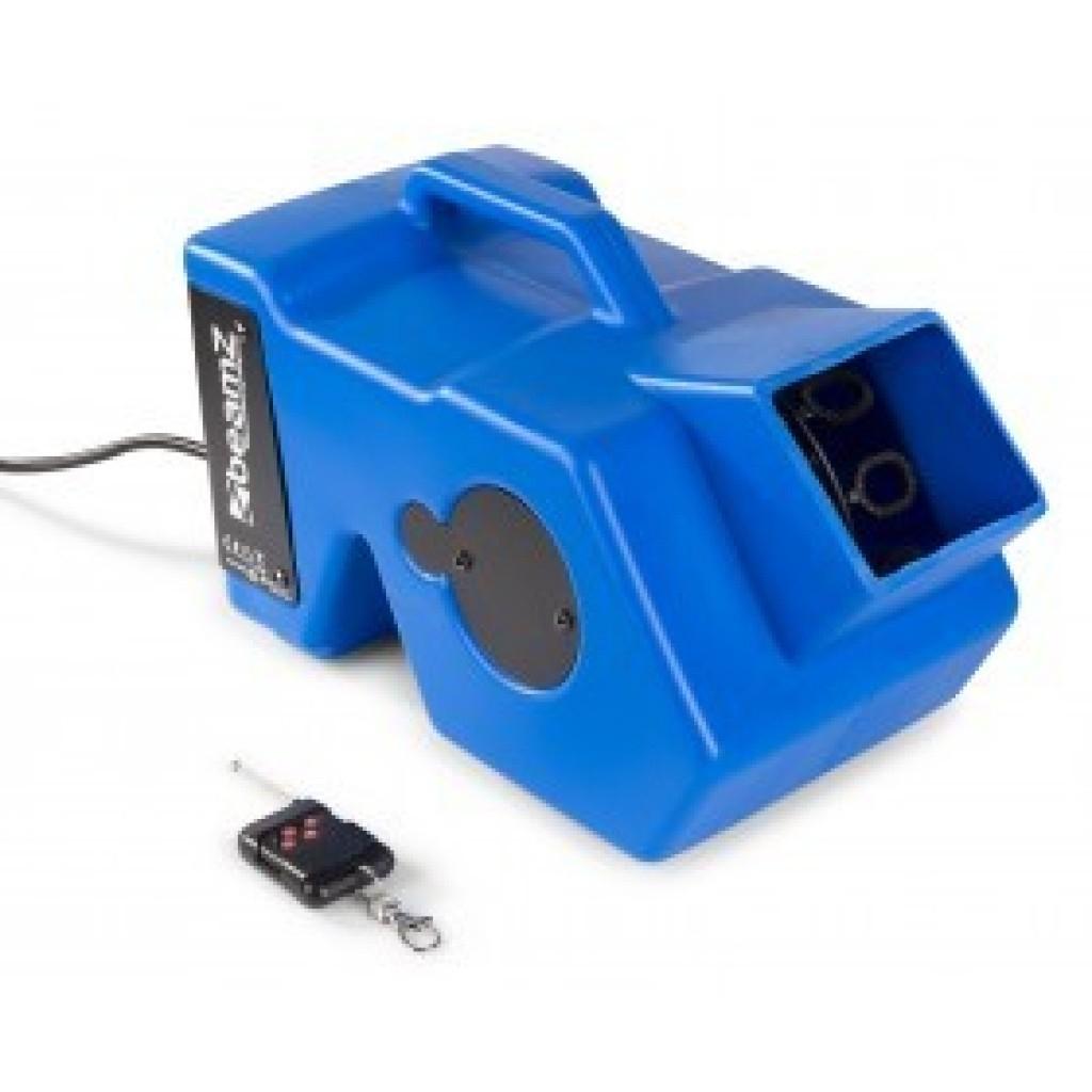 BeamZ Bubble Machine with fan |  (828314), Bedrijvenpark Twente Noord 18,7602 KR Almelo,nederland, Beamz - Fenton Bedrijvenpark Twente Noord 18
