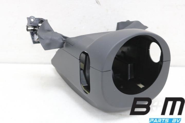 Stuurkolombekleding Audi A6 4G FL 4G0953515, Gebruikt