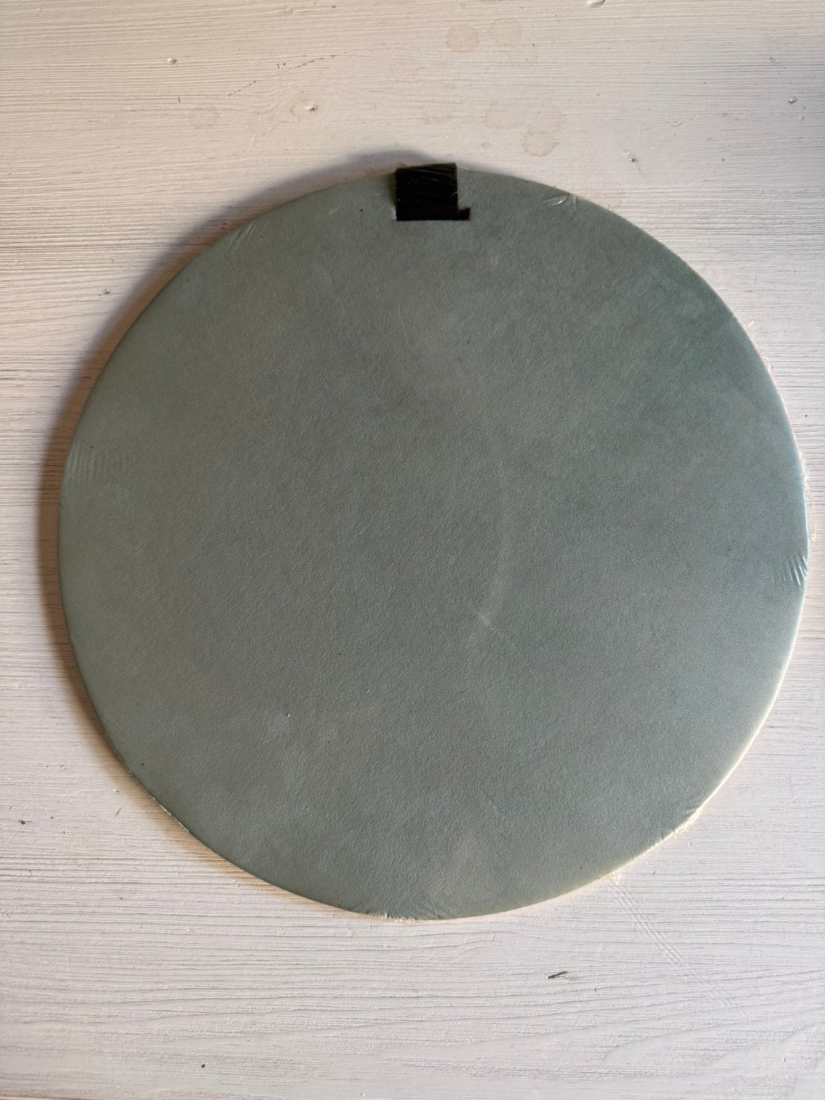 Prikbord rond met accessoires, Huis en Inrichting, Woonaccessoires | Memoborden, Ophalen of Verzenden, Nieuw, Prikbord