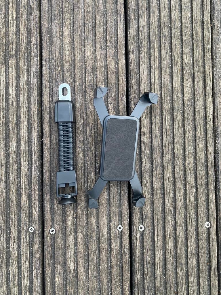 Telefoon houder voor scooter, Ophalen of Verzenden, Nieuw, Overige typen, Overige merken