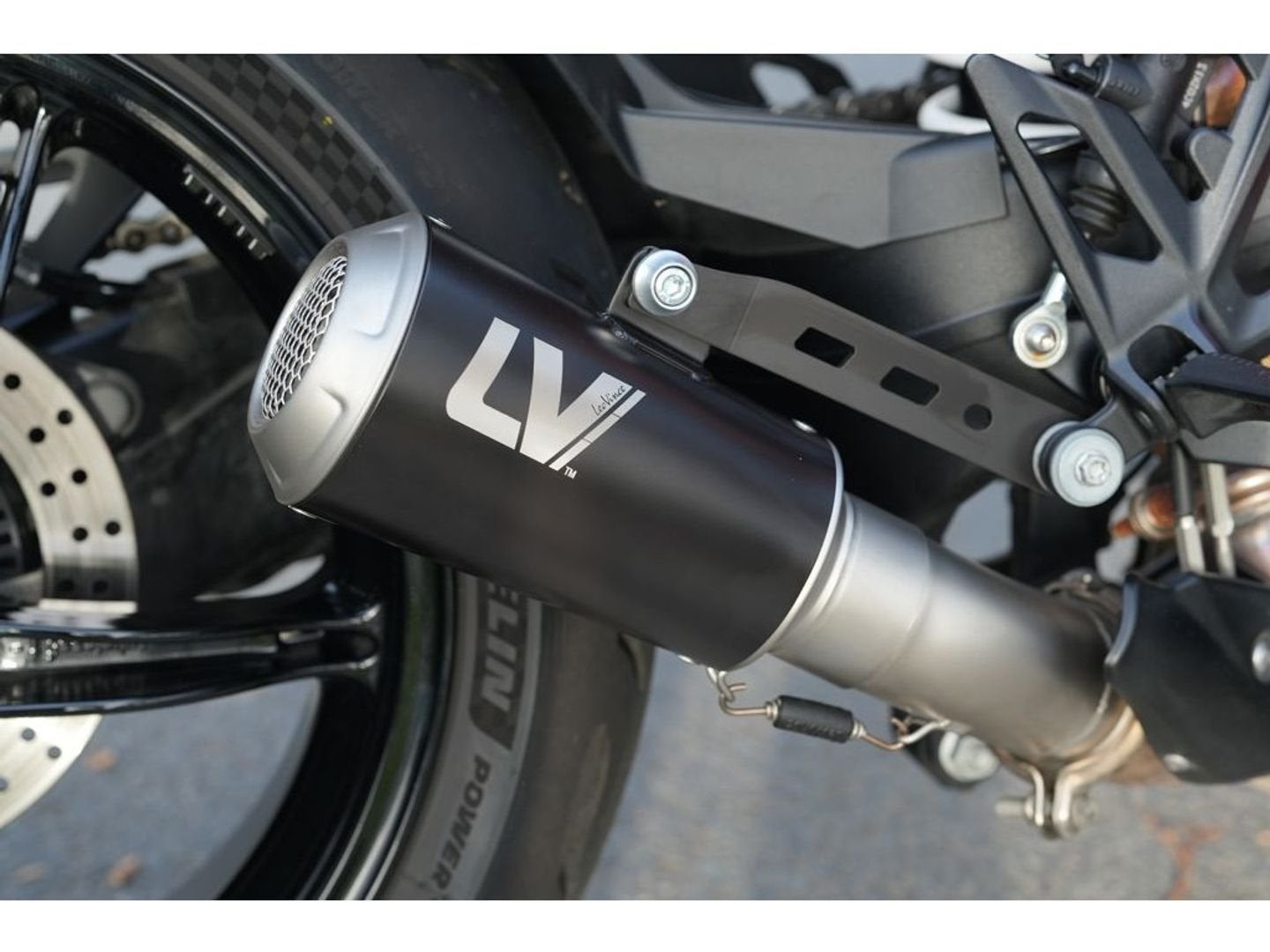 KTM 1390 SUPERDUKE R EVO | Techpack | Leo! (bj 2024) 8,746 k, KTM, Bedrijf, Onbekend, 1350 cc