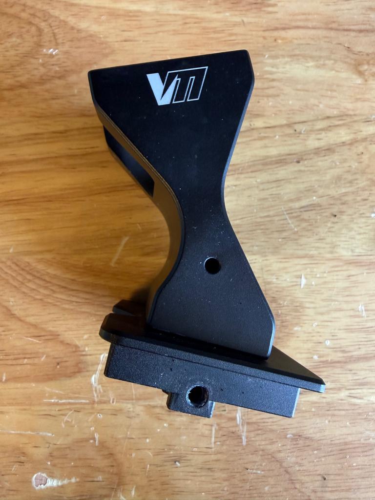 KTM accessoires, Motoren, Accessoires | Overige, Ophalen, Gebruikt