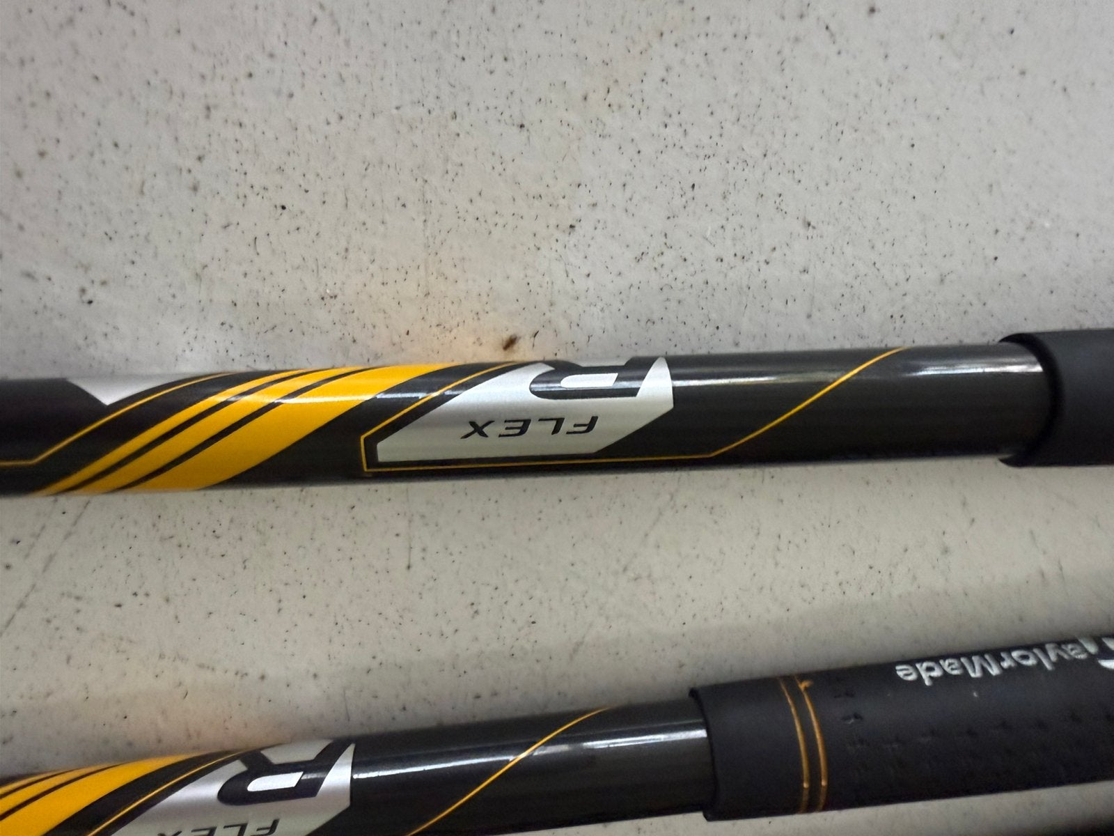 Foto 10 van TaylorMade RocketBladez golfset – Linkshandig