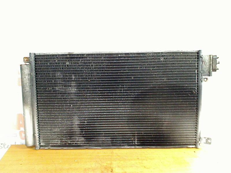 Airco Condensor Alfa Romeo MiTo (955) (2008-09/2013-08), Stellantis Europe S.p.A, Gebruikt, IPC D1-09 Bahnhofsplatz, Rüsselsheim am Main 65423, , Duitsland