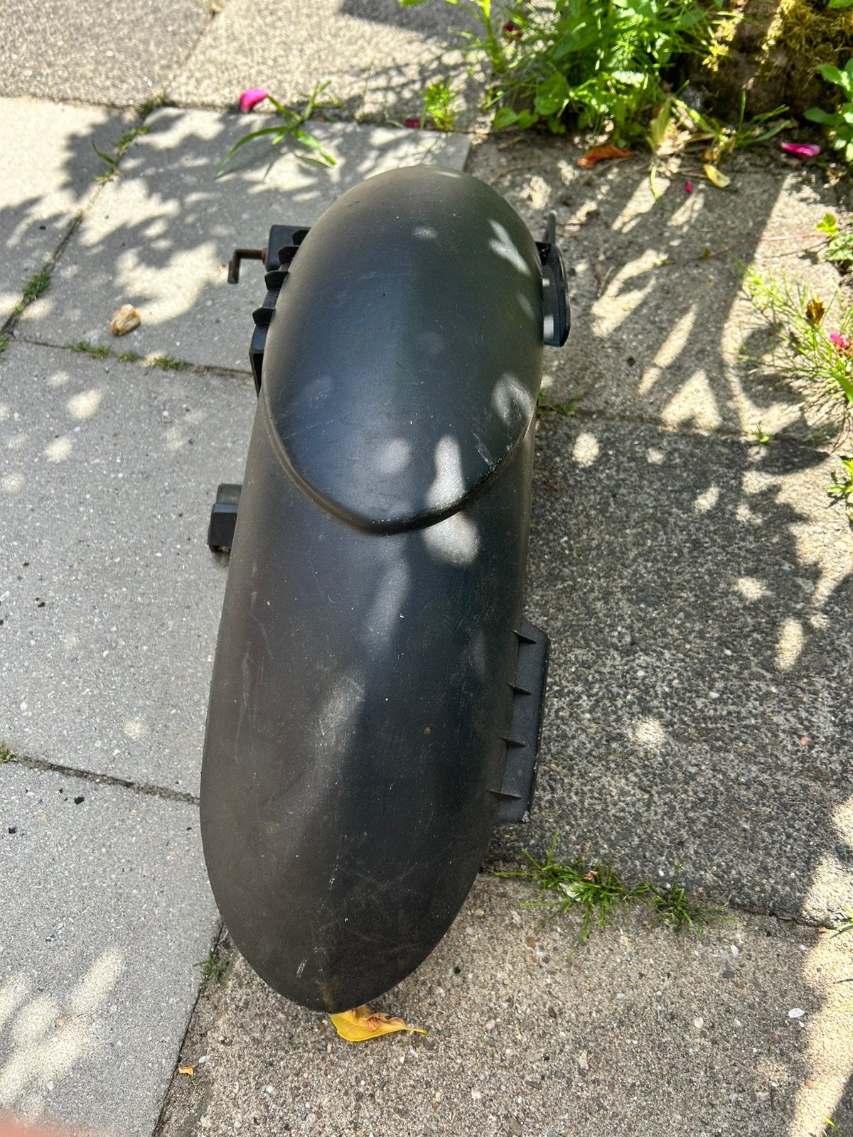 Kymco super 8 onderdelen, Fietsen en Brommers, Ophalen, Gebruikt, Overige typen