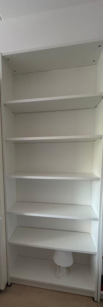 Kast 200x80x26, Ophalen, Zo goed als nieuw