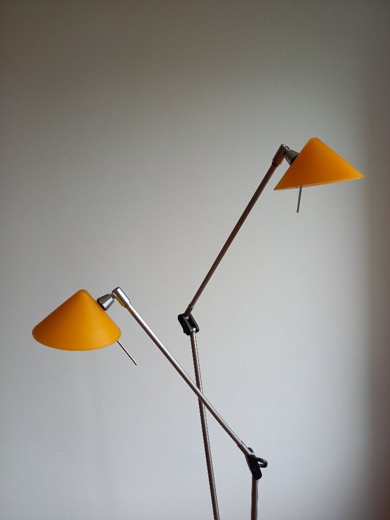 pola dutch design lamp, Ophalen, Zo goed als nieuw, 100 tot 150 cm